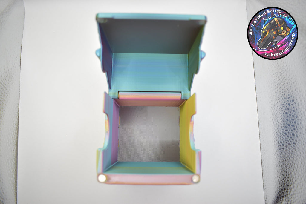 Deck Box