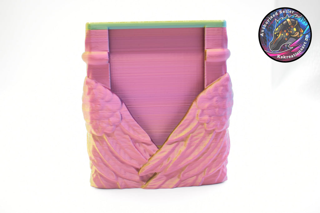 Deck Box