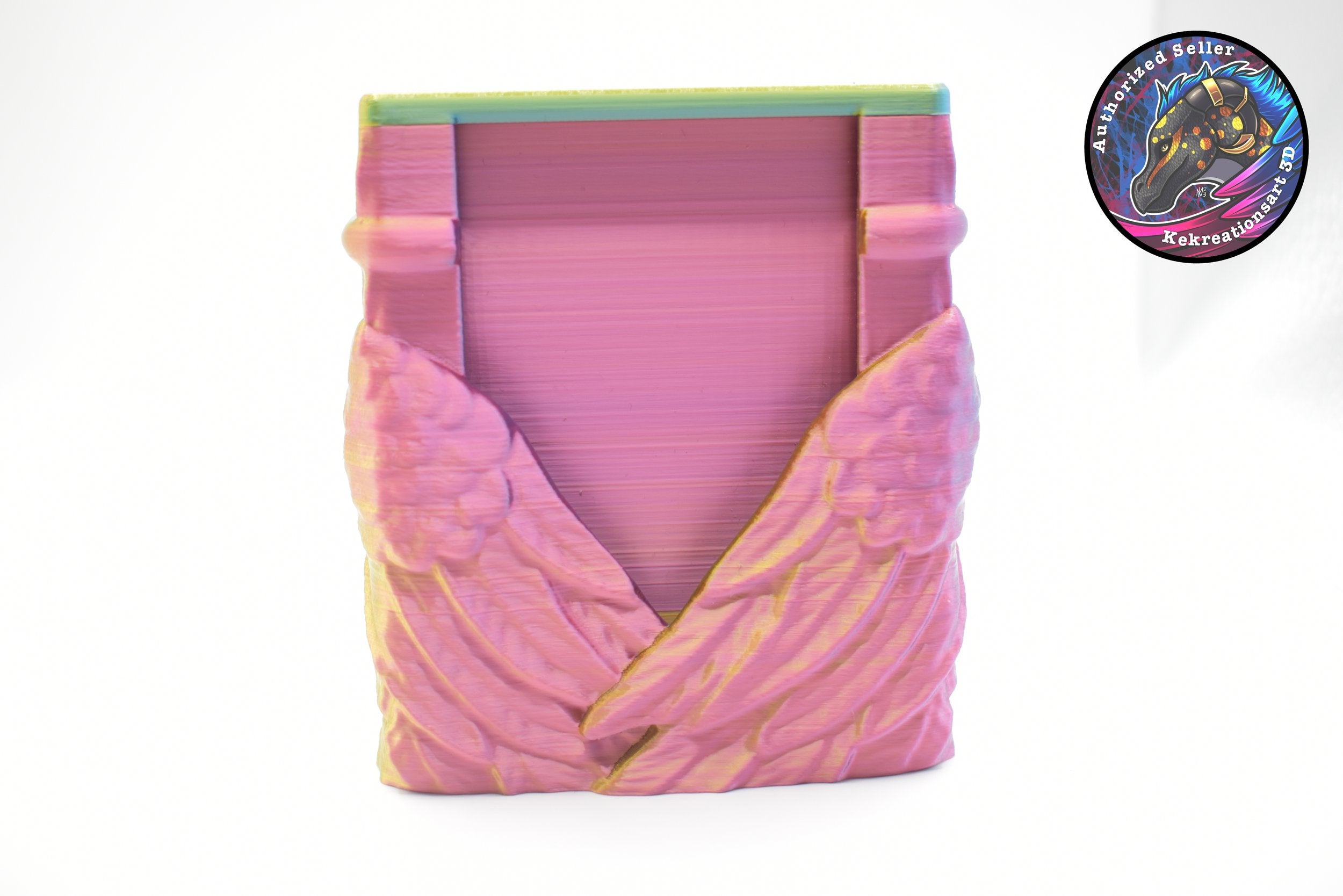 Deck Box