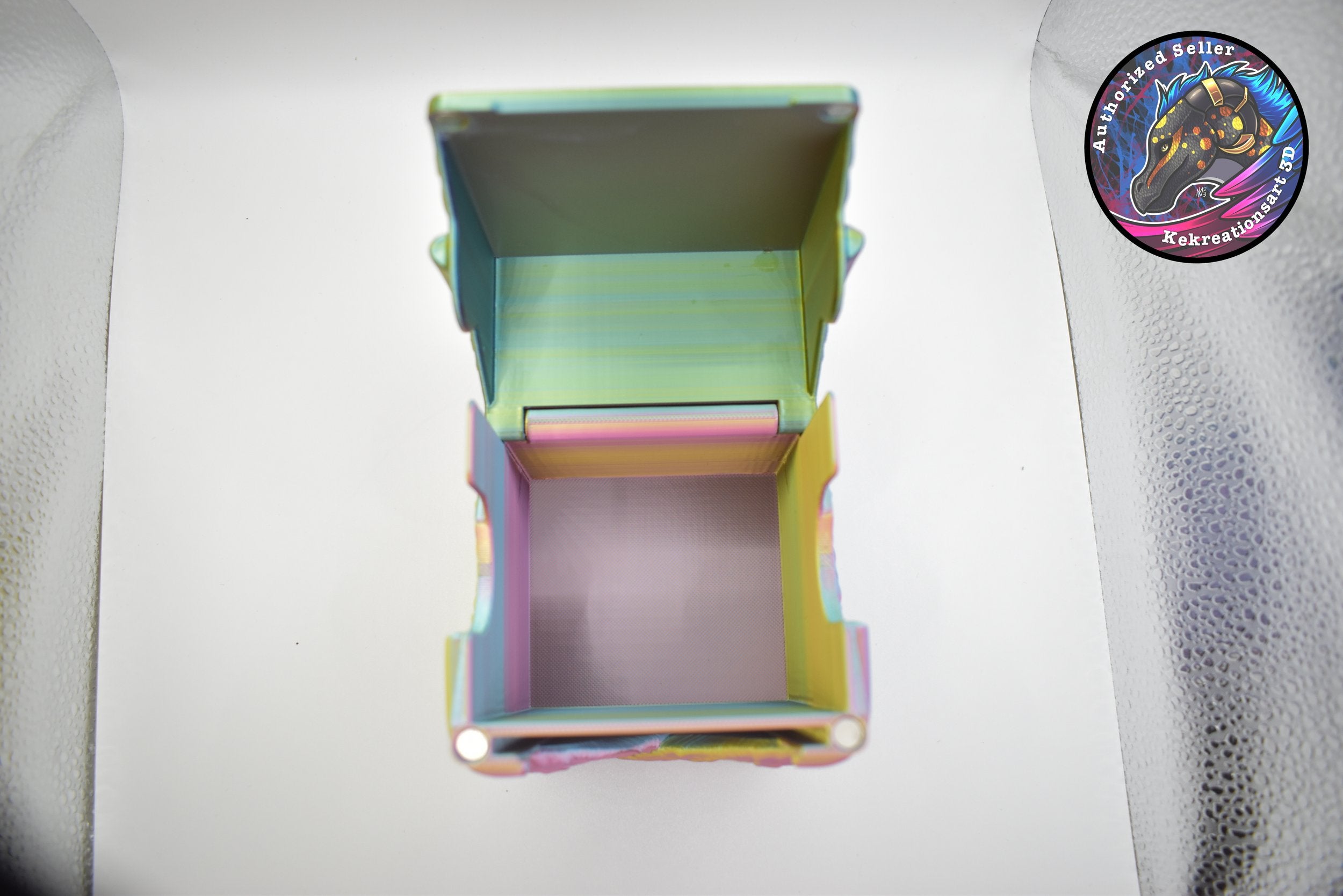 Deck Box