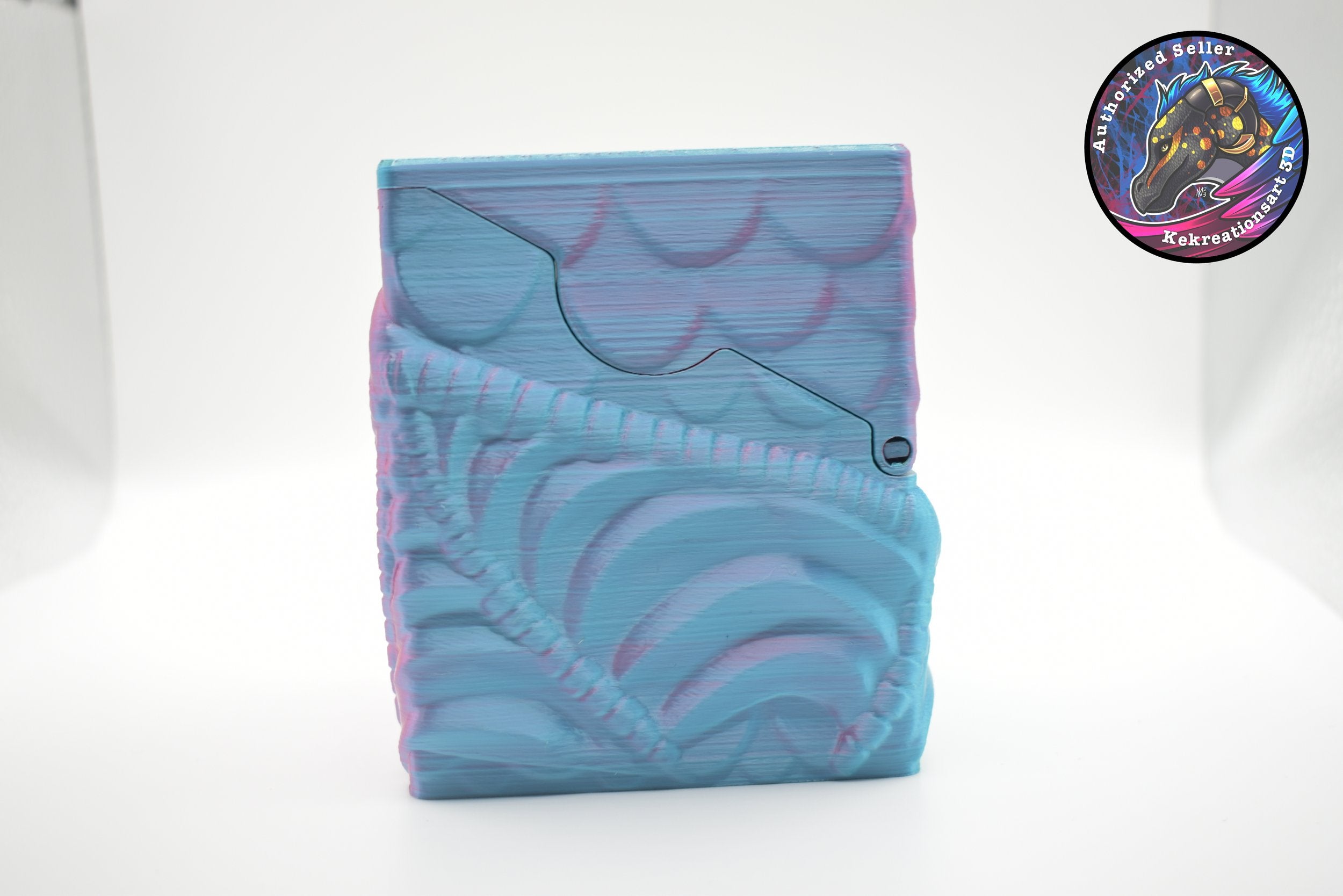 Deck Box