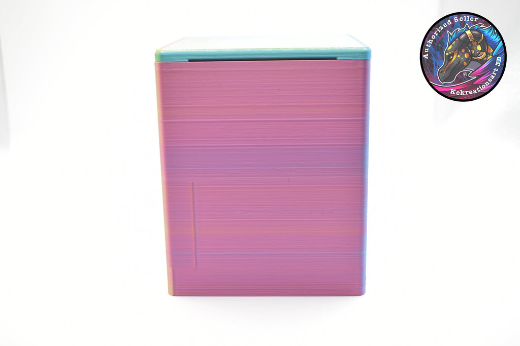 Deck Box