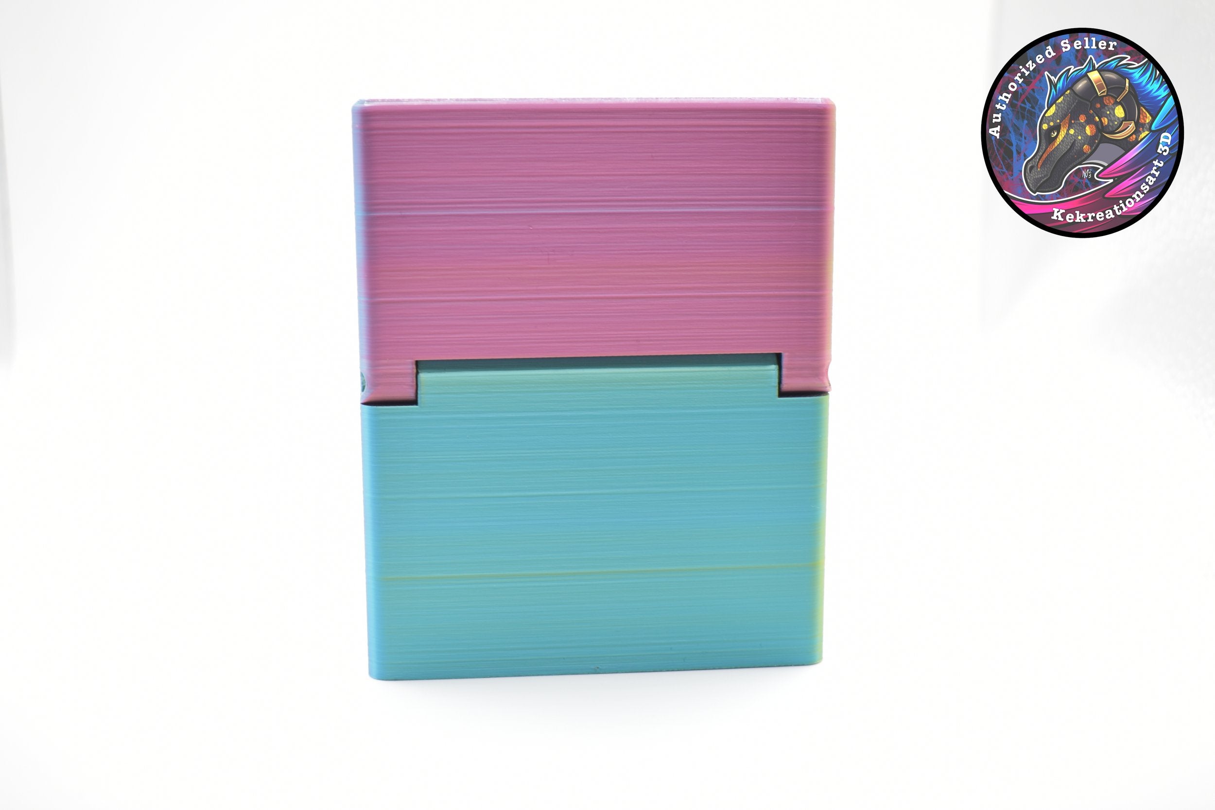 Deck Box