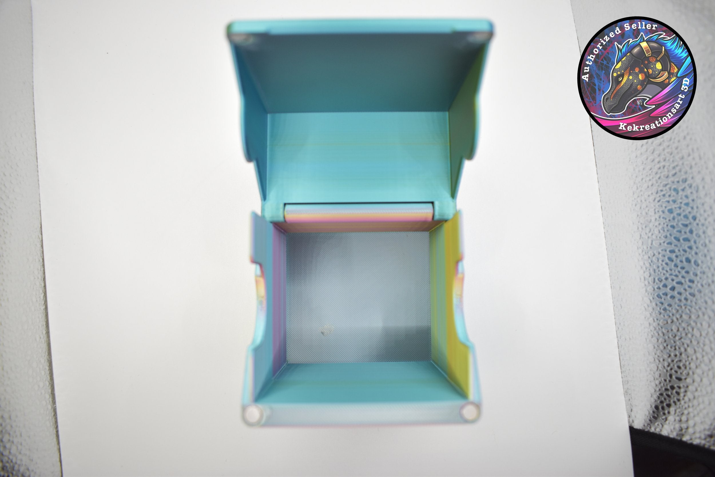 Deck Box
