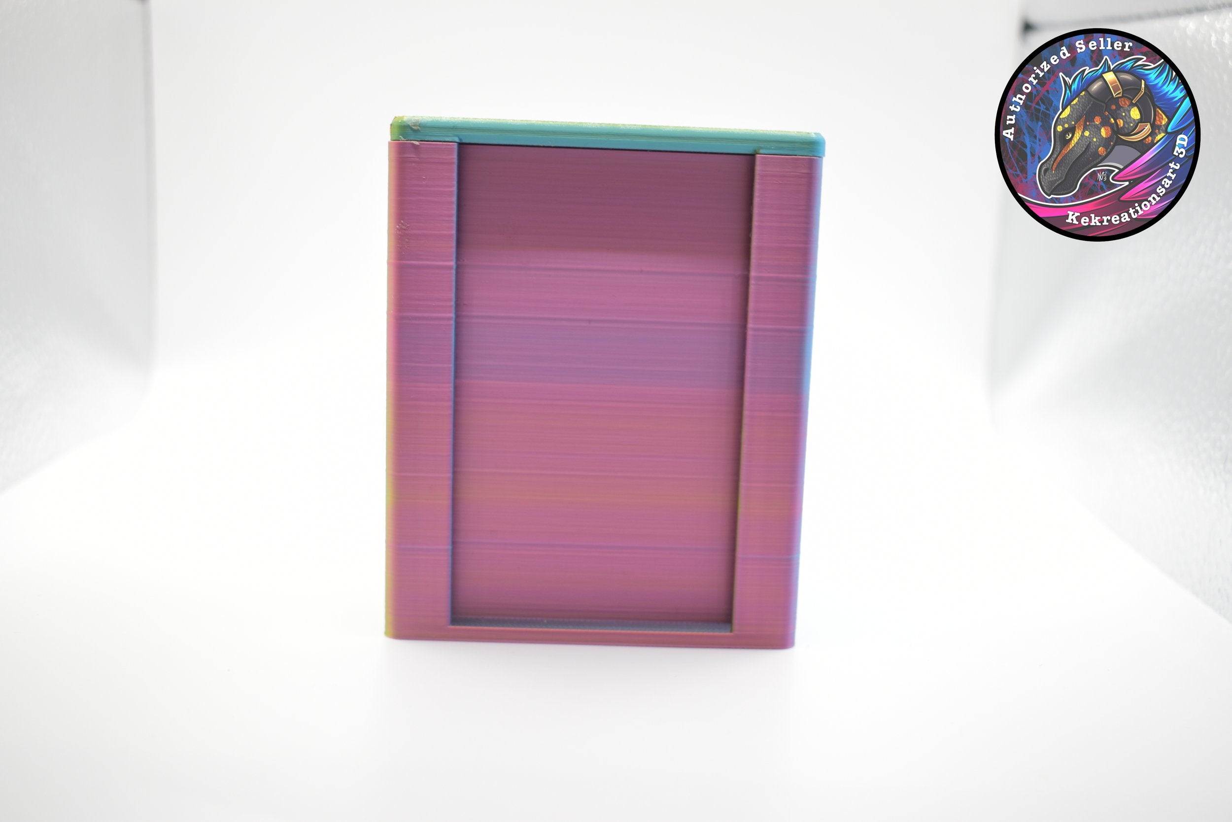 Deck Box