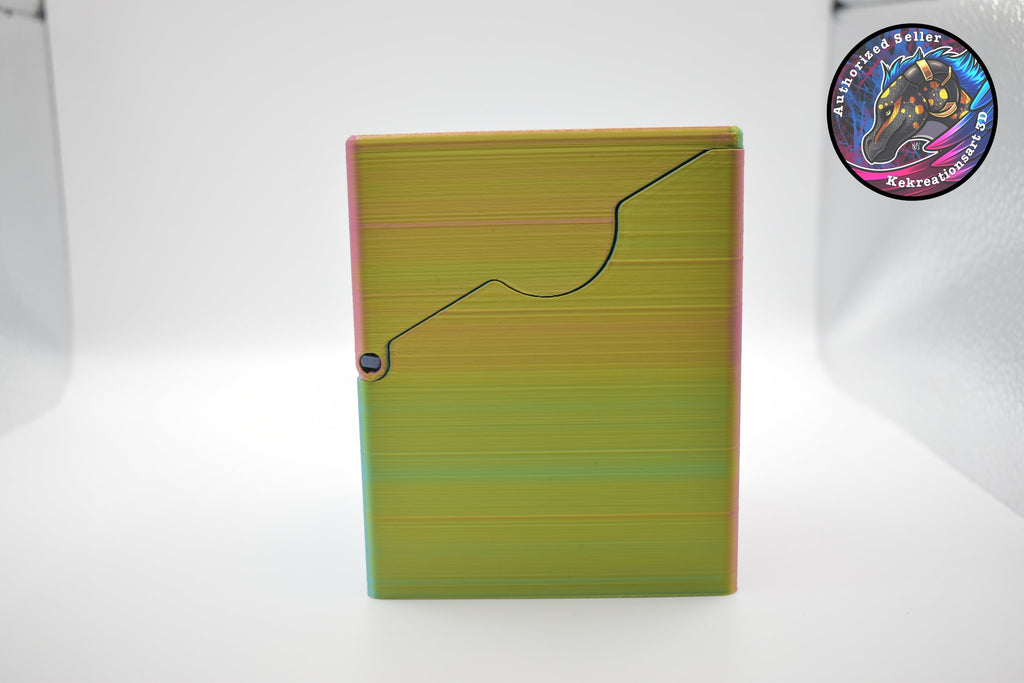 Deck Box