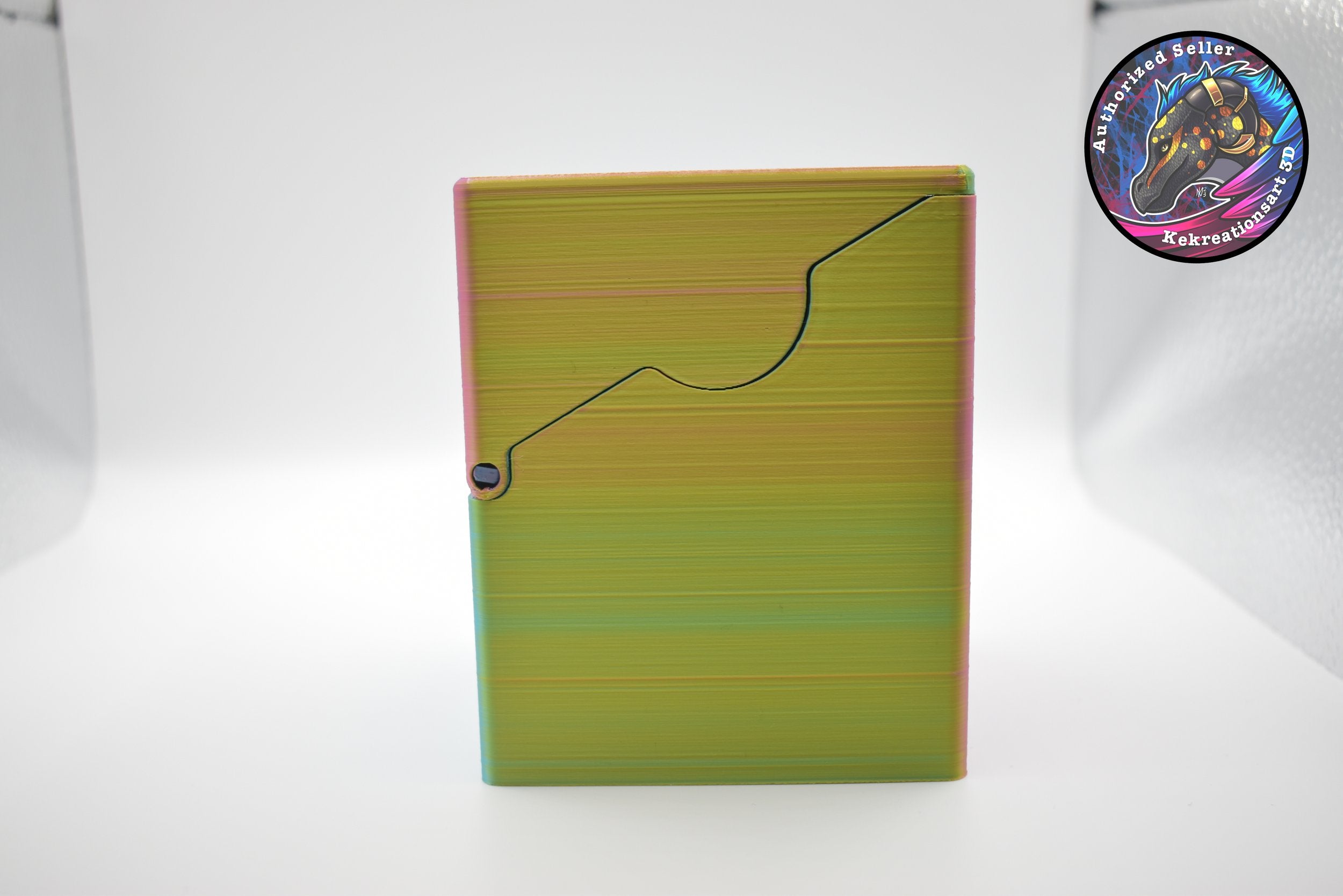 Deck Box