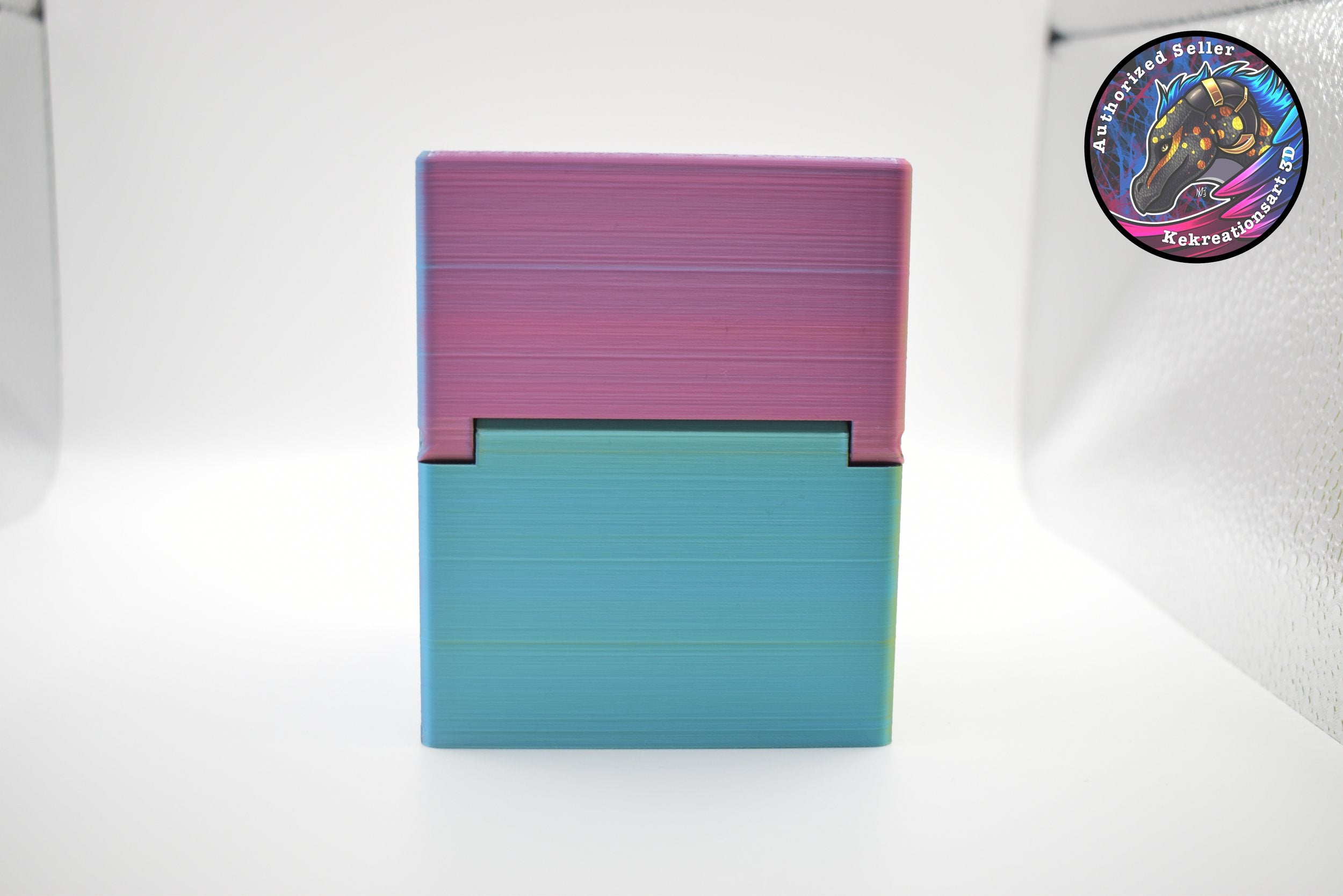 Deck Box