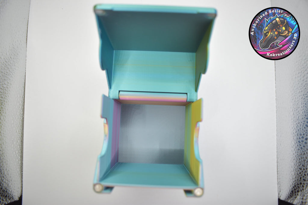 Deck Box