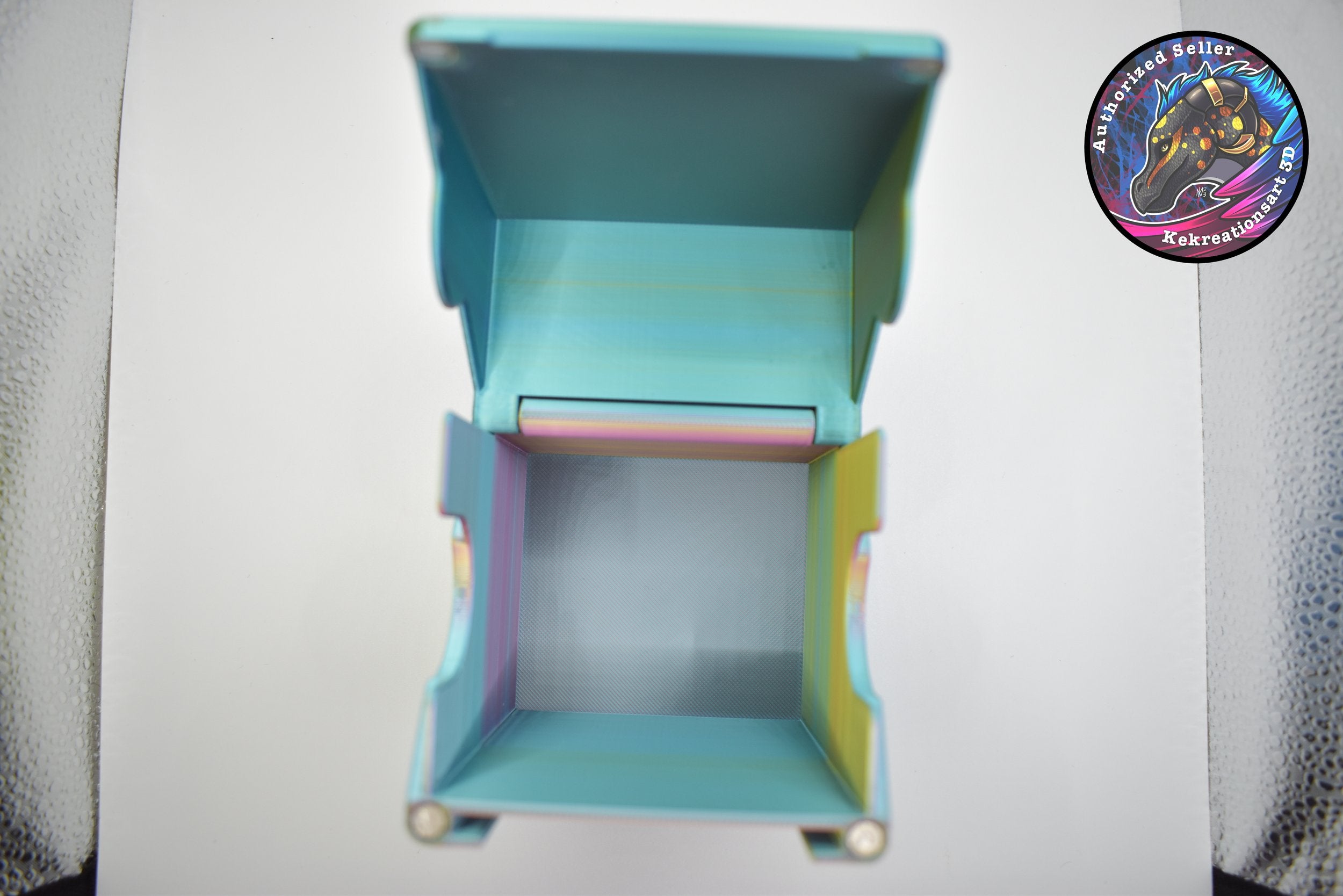Deck Box