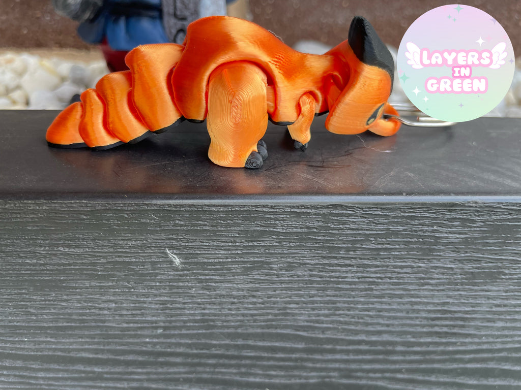 Parasaur