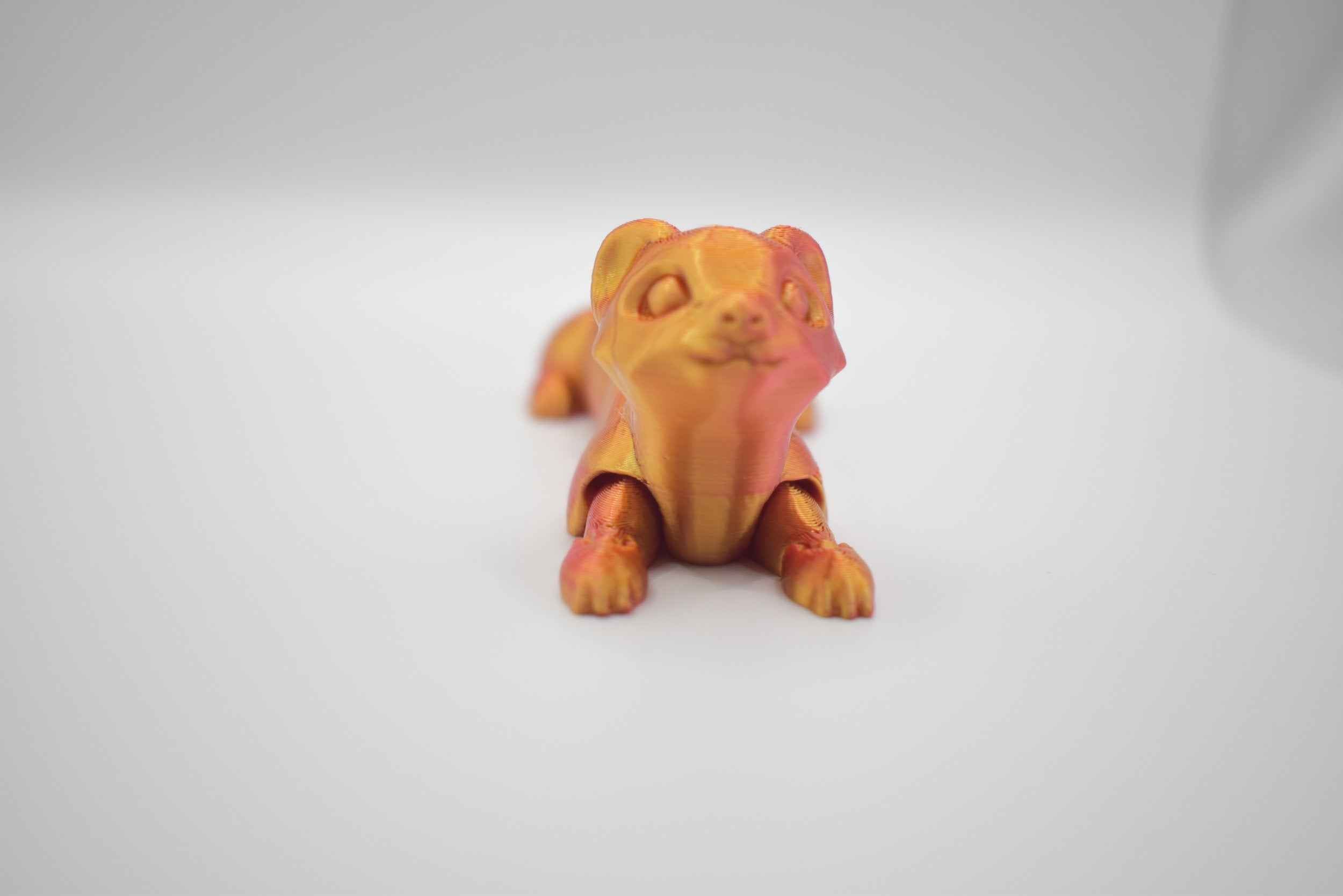 Animals - TinyMakery