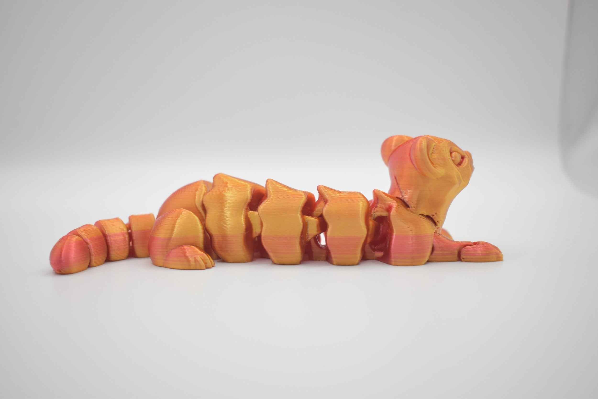 Animals - TinyMakery