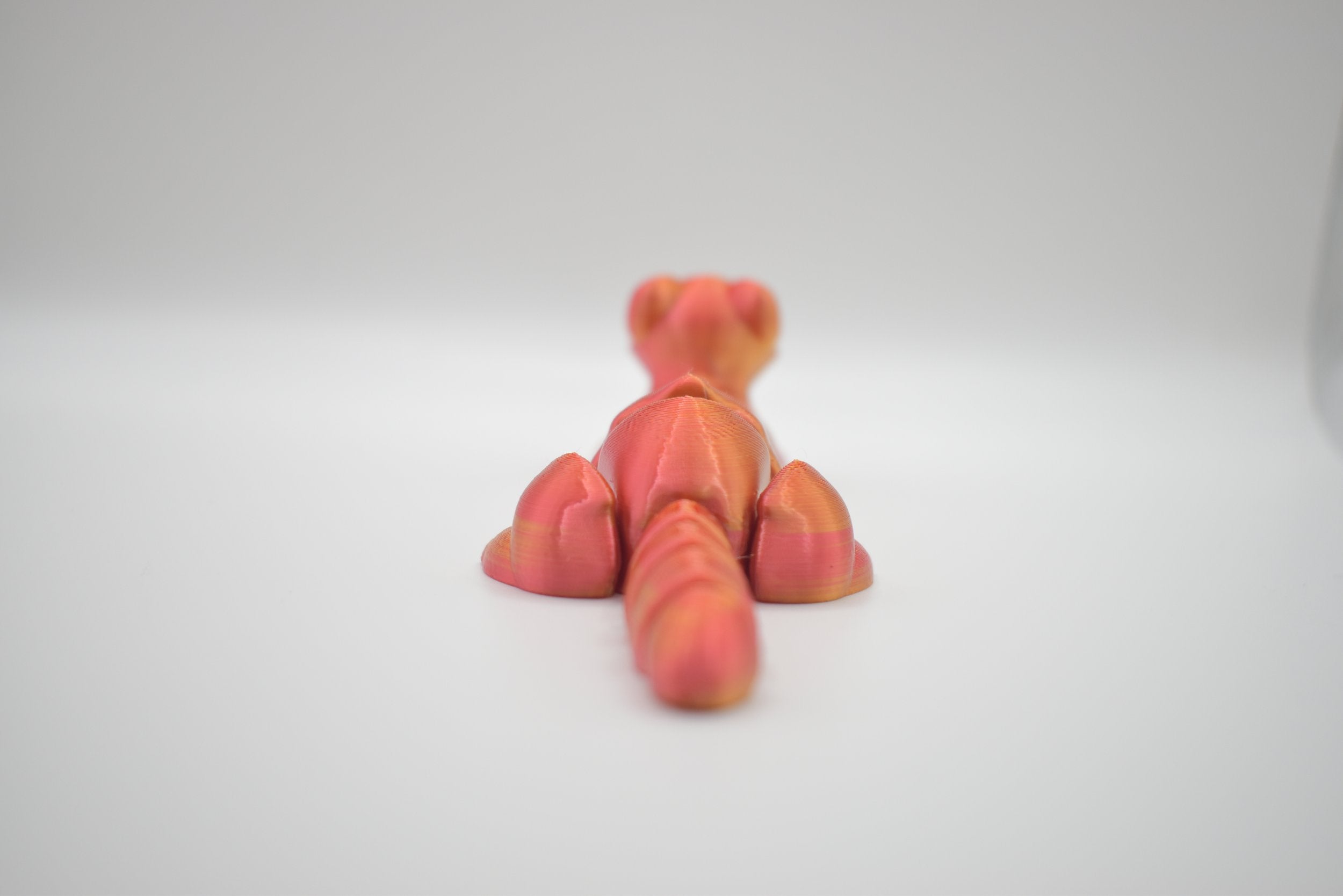 Animals - TinyMakery - Seaflame 3D Prints
