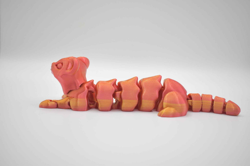 Animals - TinyMakery
