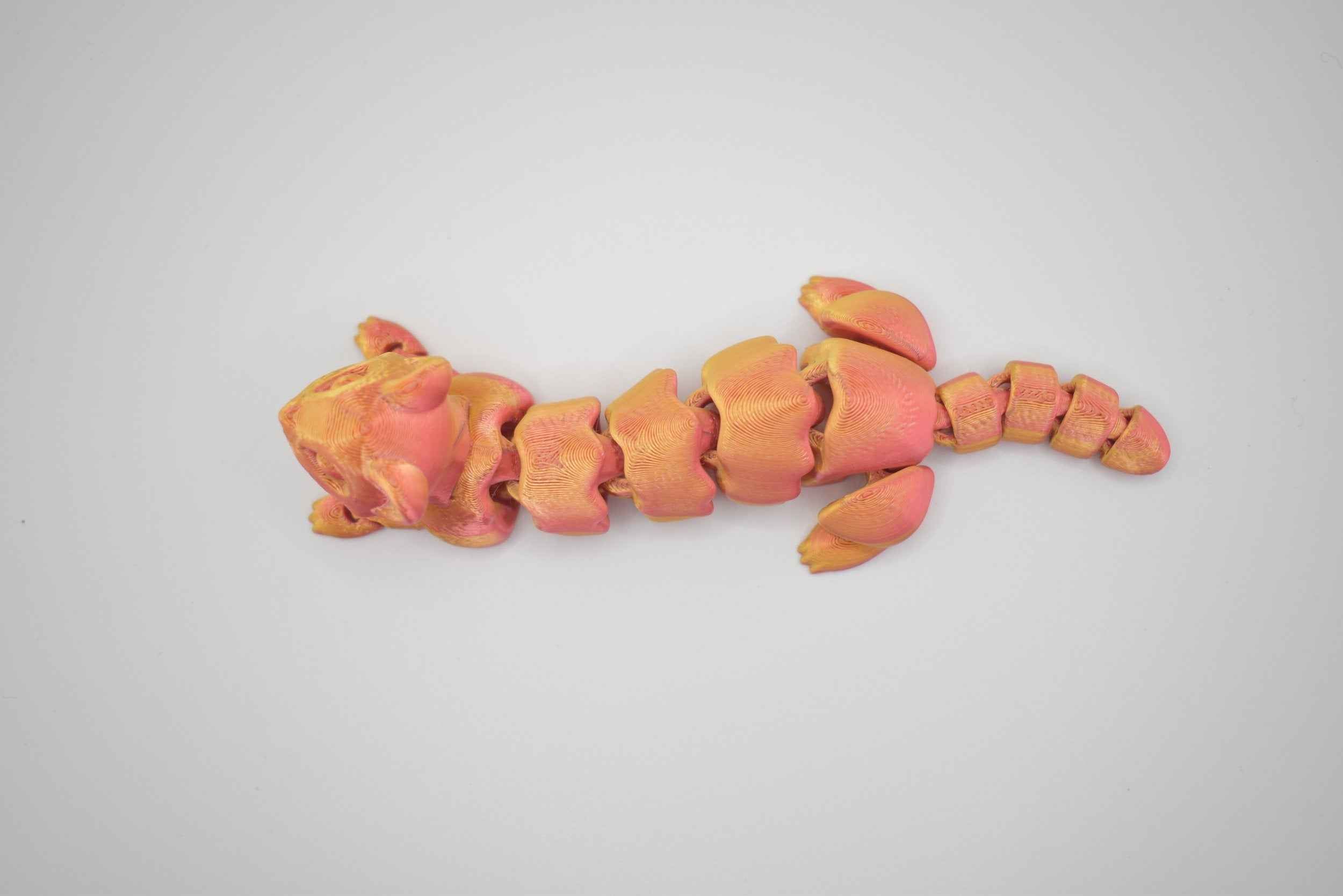 Animals - TinyMakery
