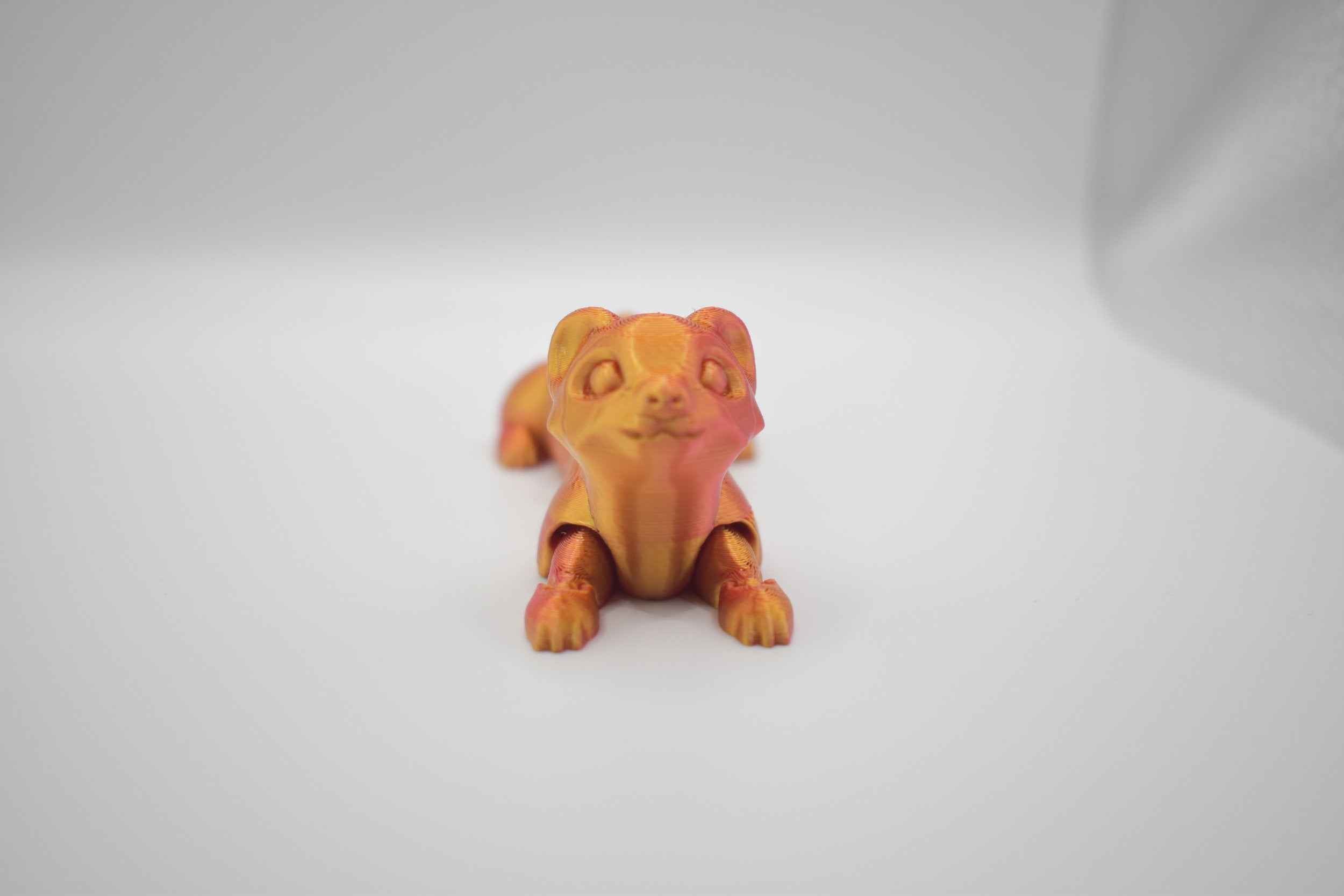 Animals - TinyMakery