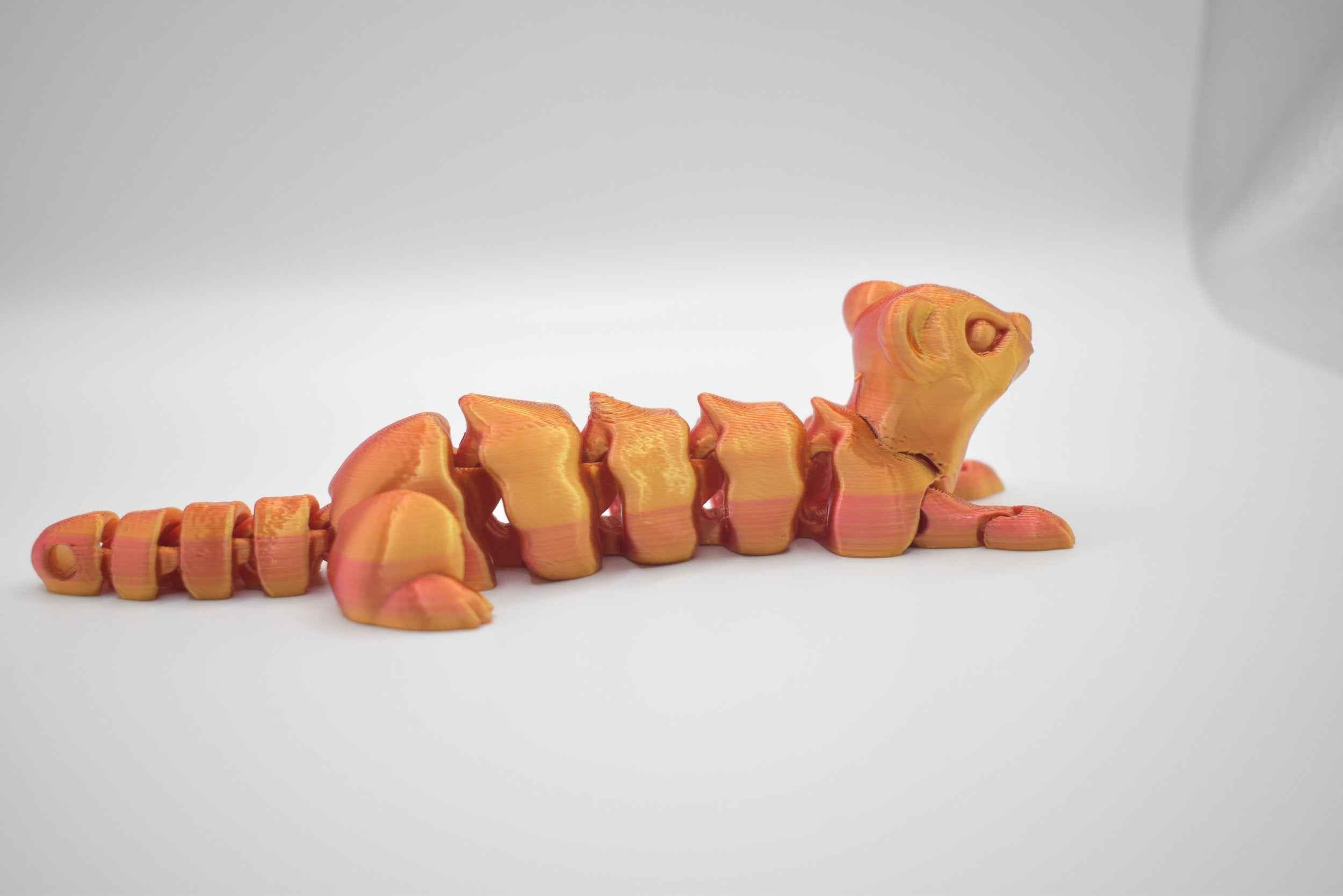 Animals - TinyMakery