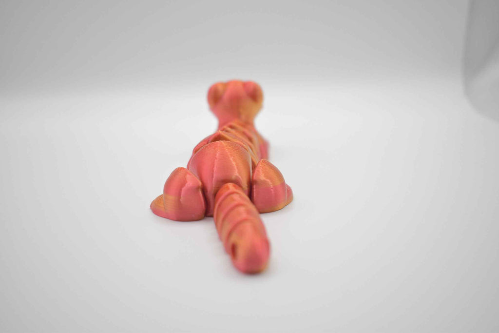Animals - TinyMakery