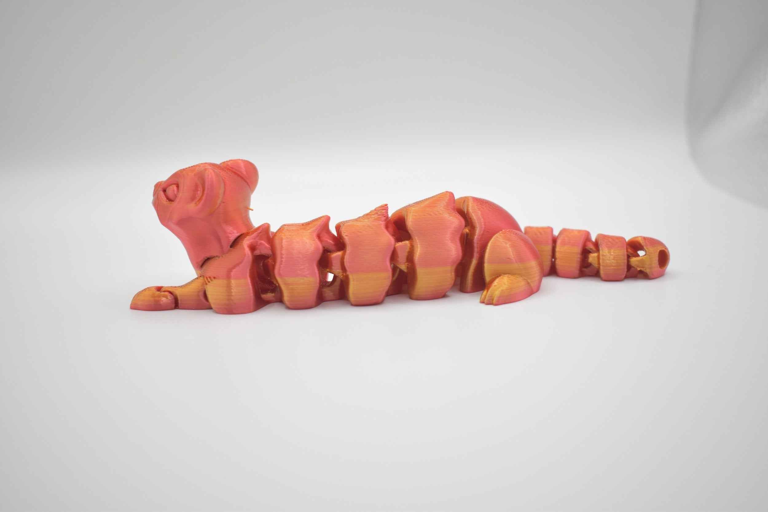Animals - TinyMakery