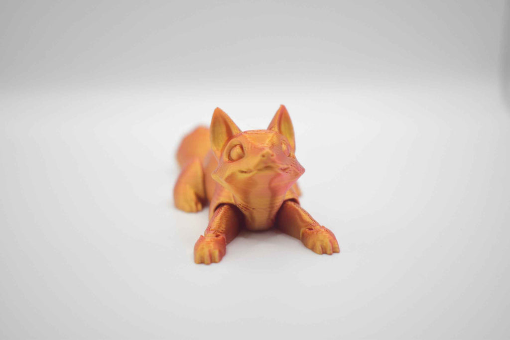 Animals - TinyMakery