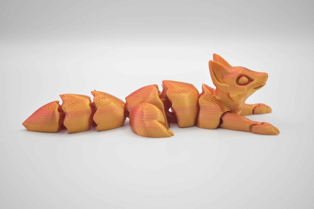 Animals - TinyMakery