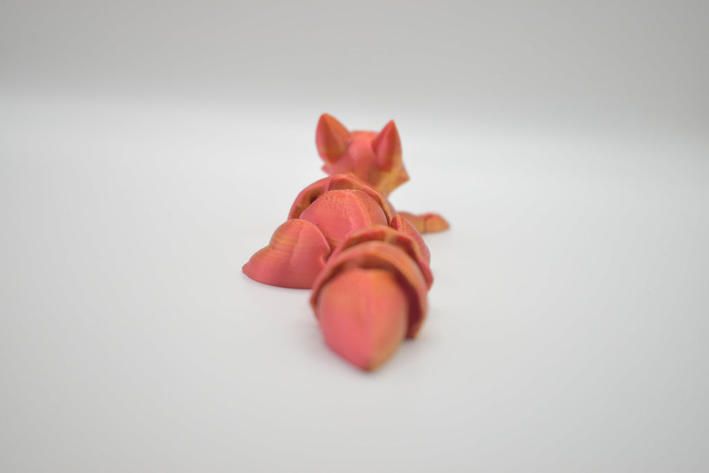 Animals - TinyMakery - Seaflame 3D Prints