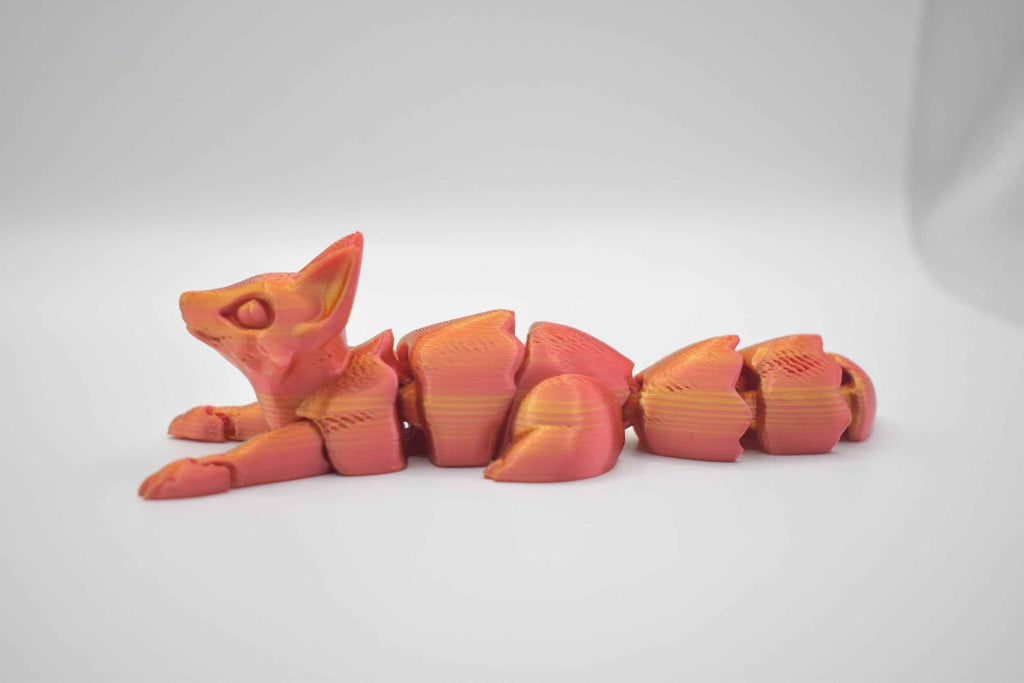 Animals - TinyMakery