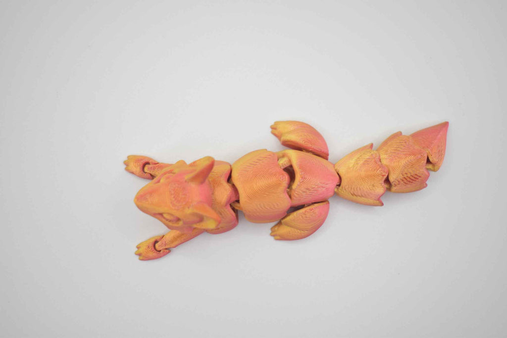 Animals - TinyMakery