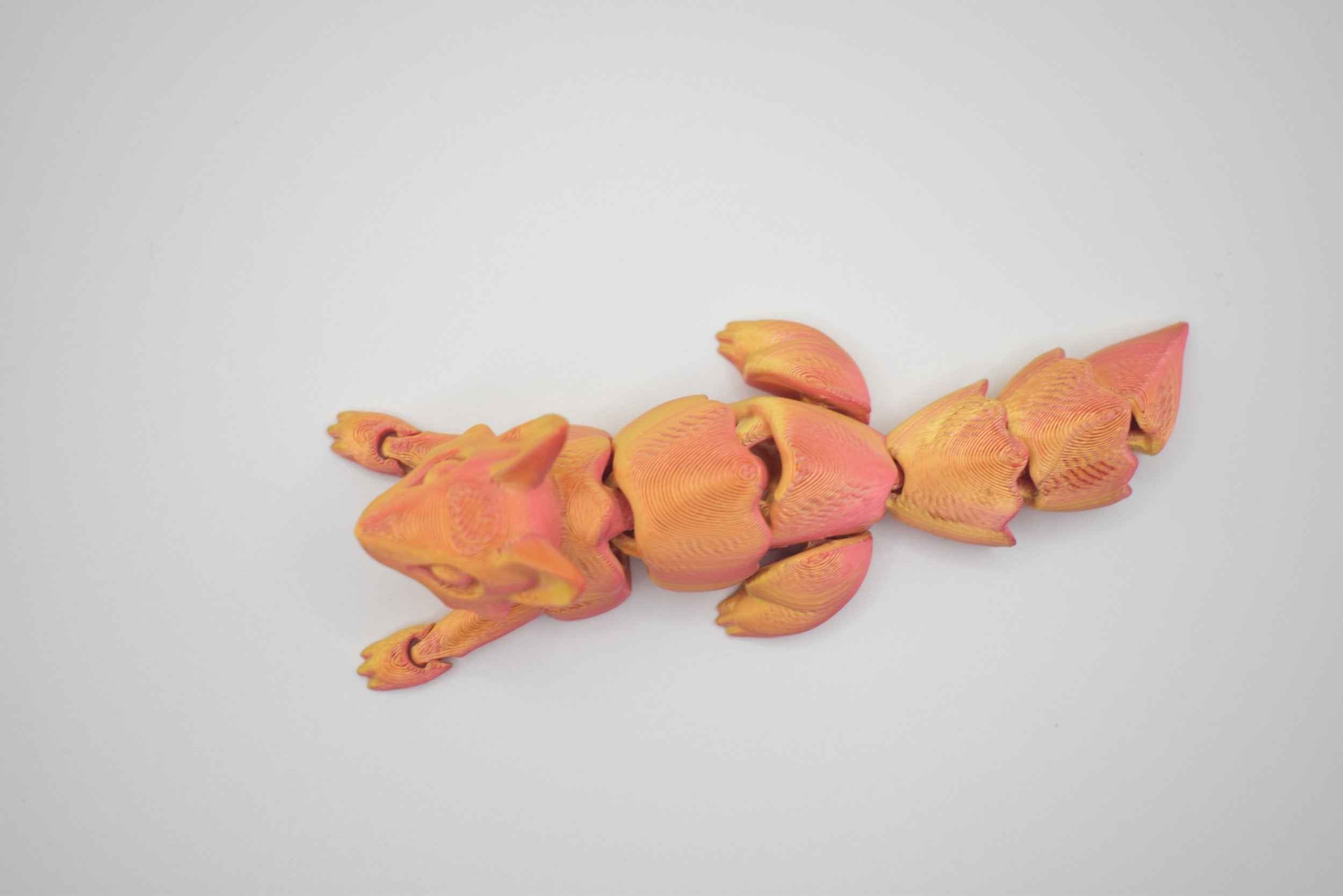 Animals - TinyMakery