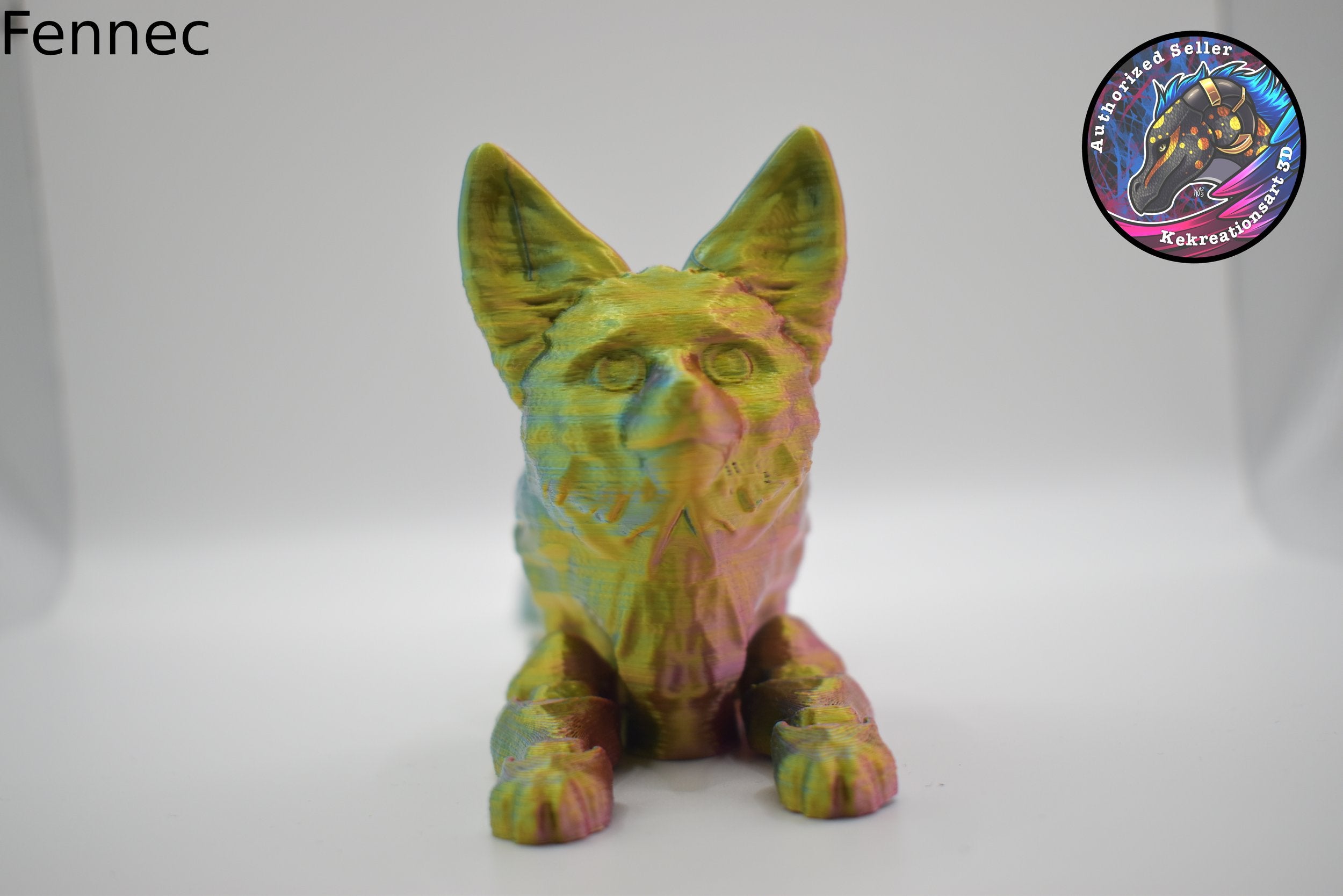 Fox Adult