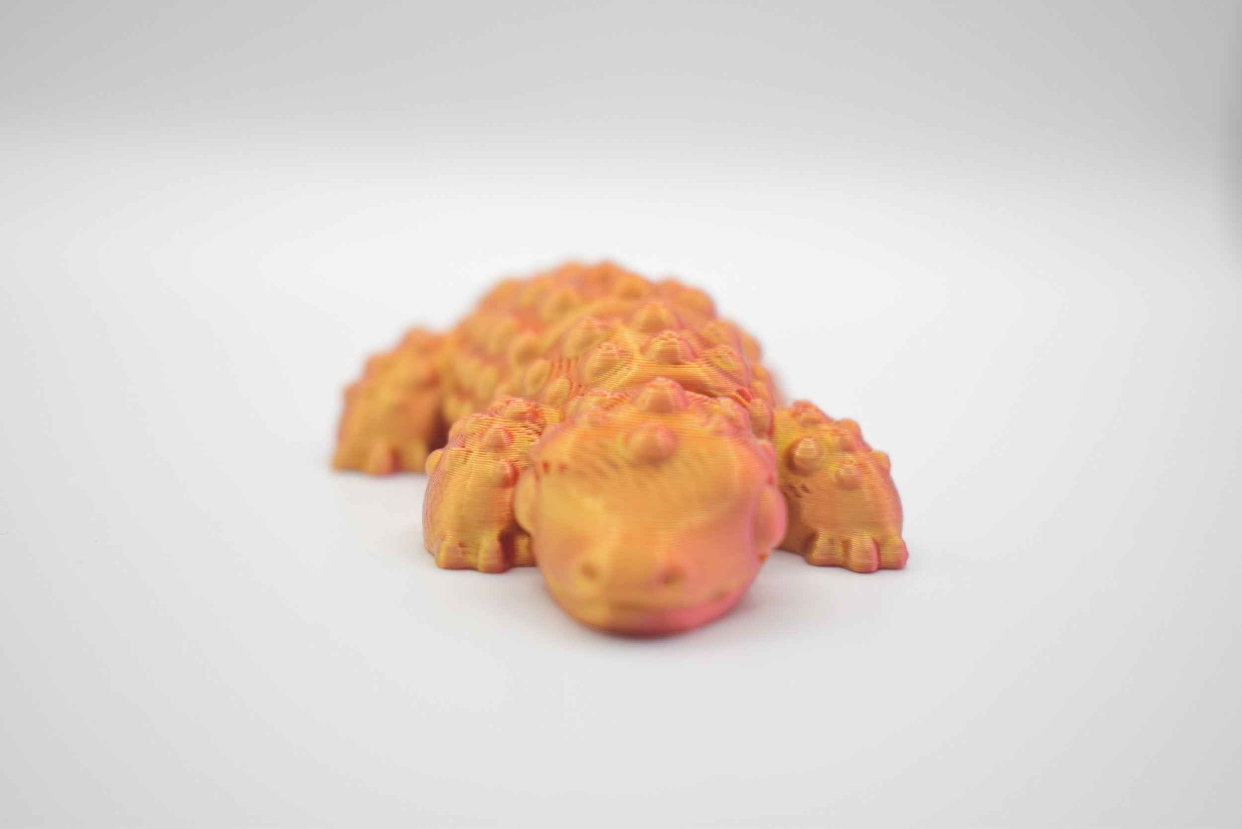 Animals - TinyMakery