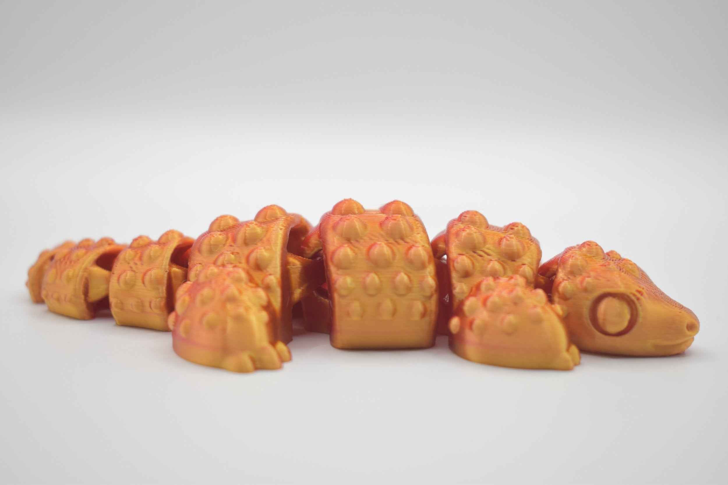 Animals - TinyMakery