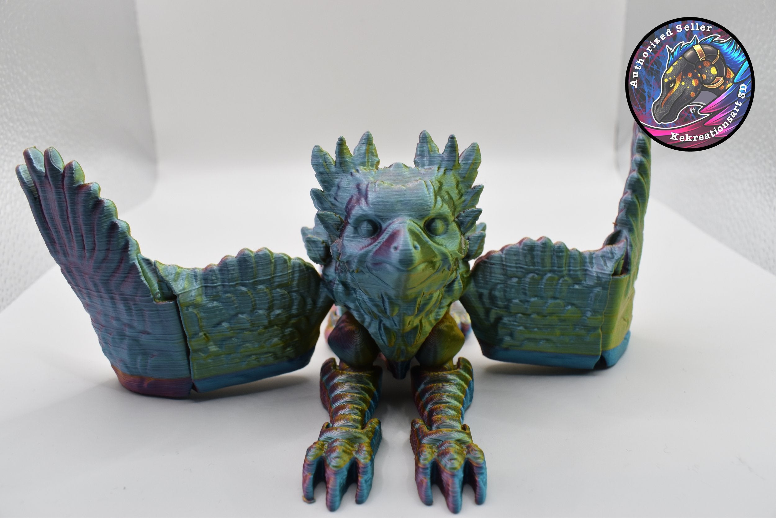 Griffin Adult