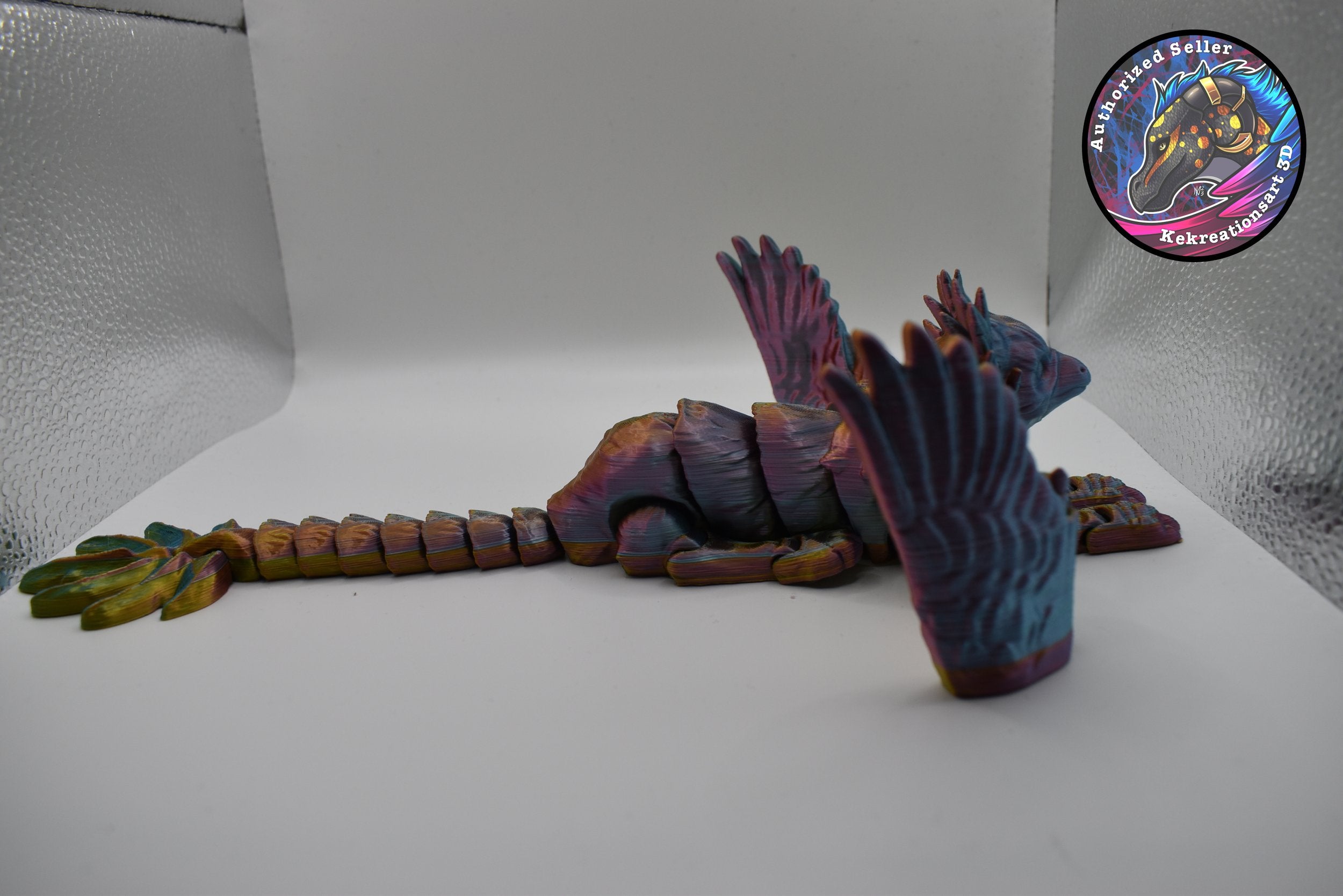 Griffin Adult