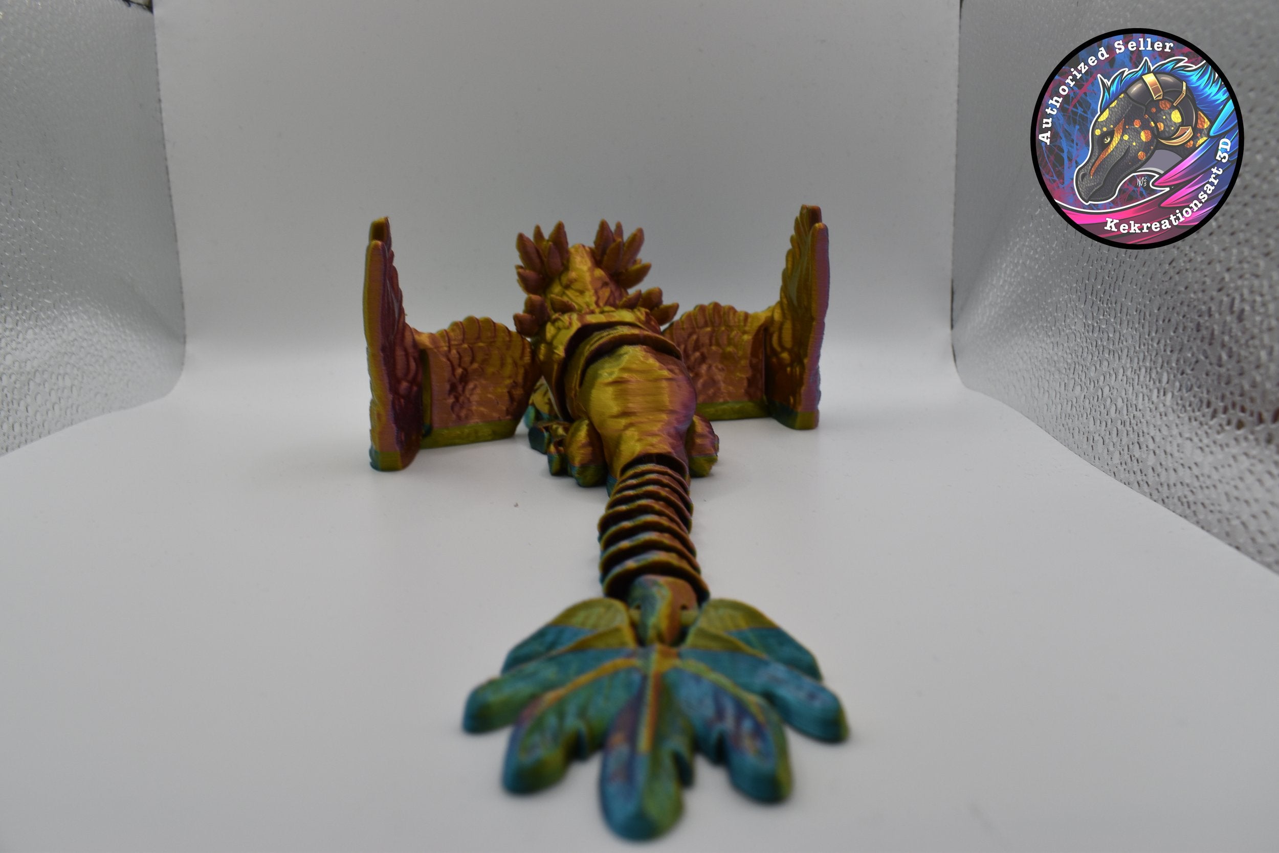Griffin Adult