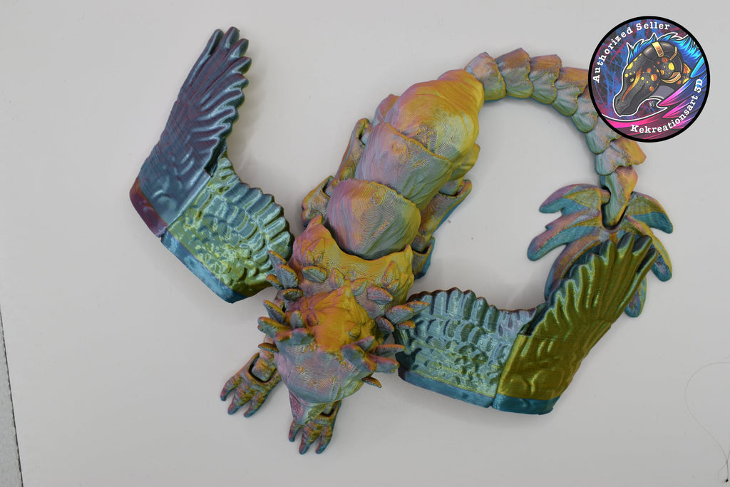 Griffin Adult