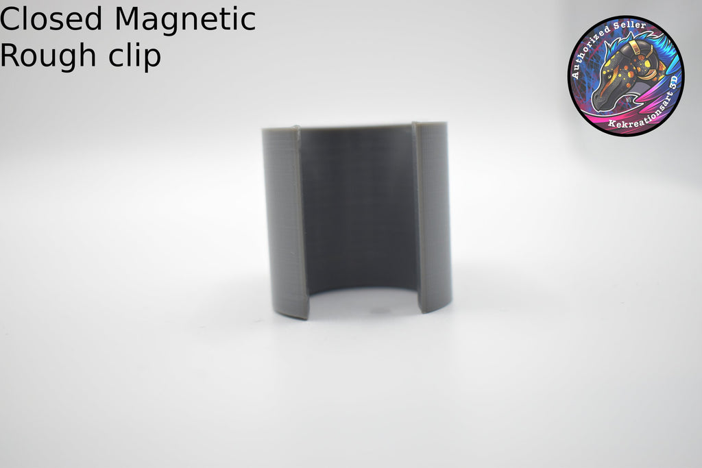 hands free cane holder (Magnetic and non magnetic)