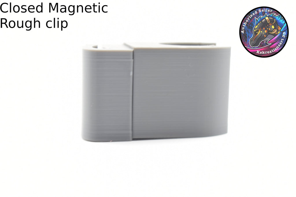 hands free cane holder (Magnetic and non magnetic)