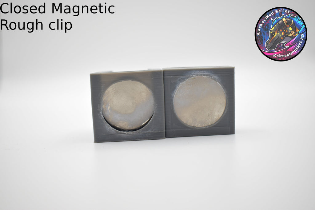 hands free cane holder (Magnetic and non magnetic)