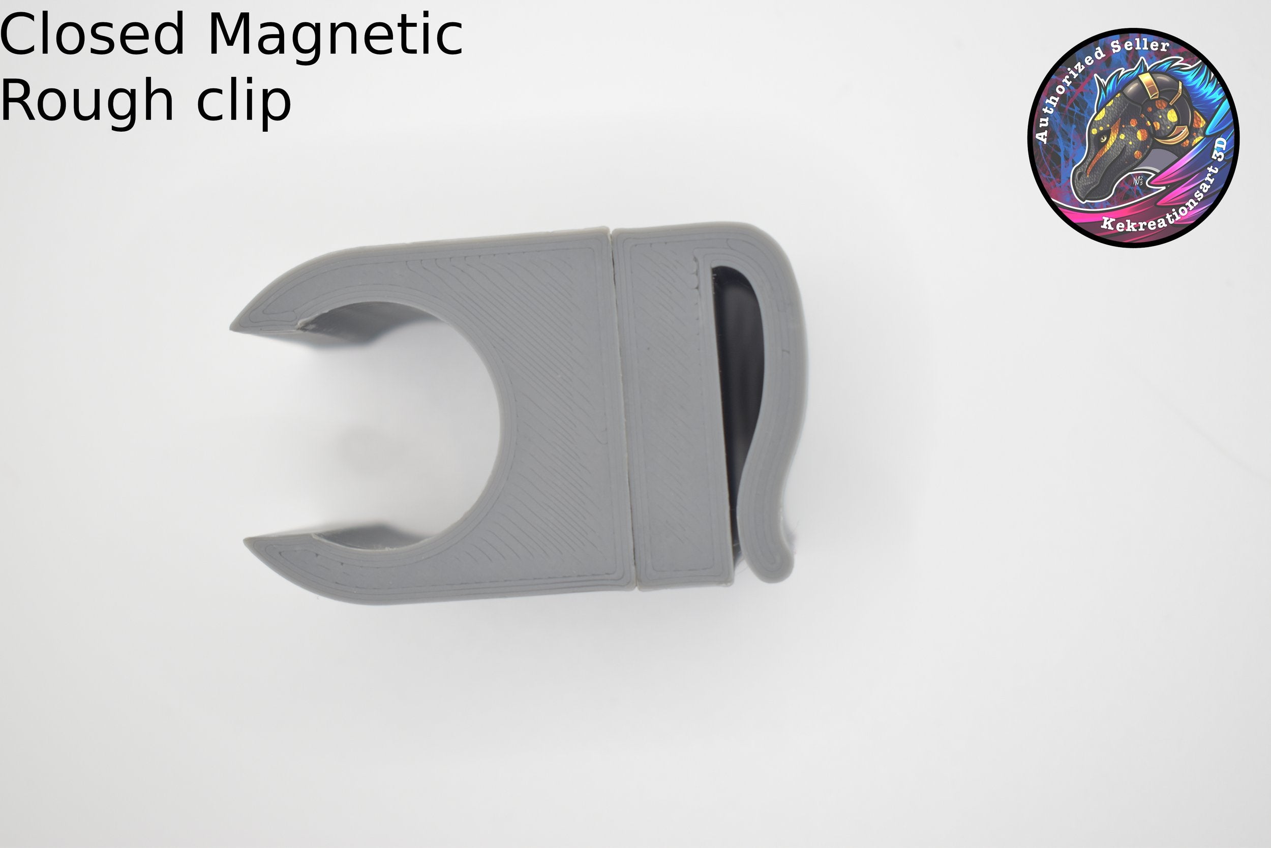 hands free cane holder (Magnetic and non magnetic)