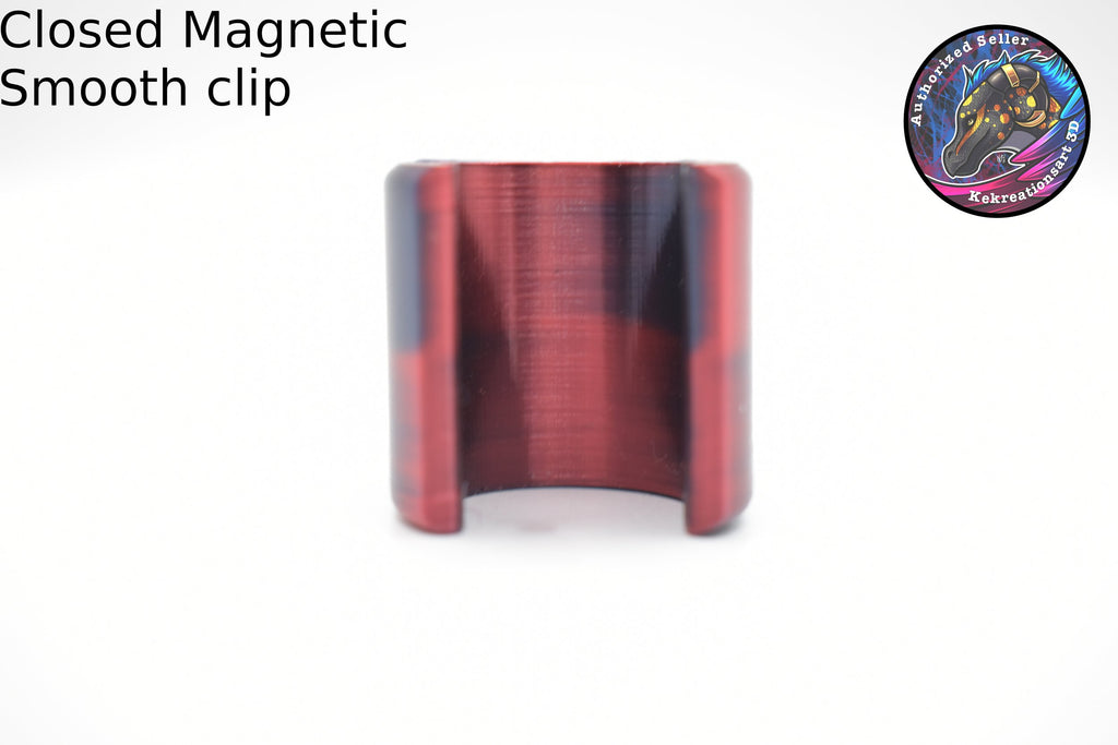hands free cane holder (Magnetic and non magnetic)