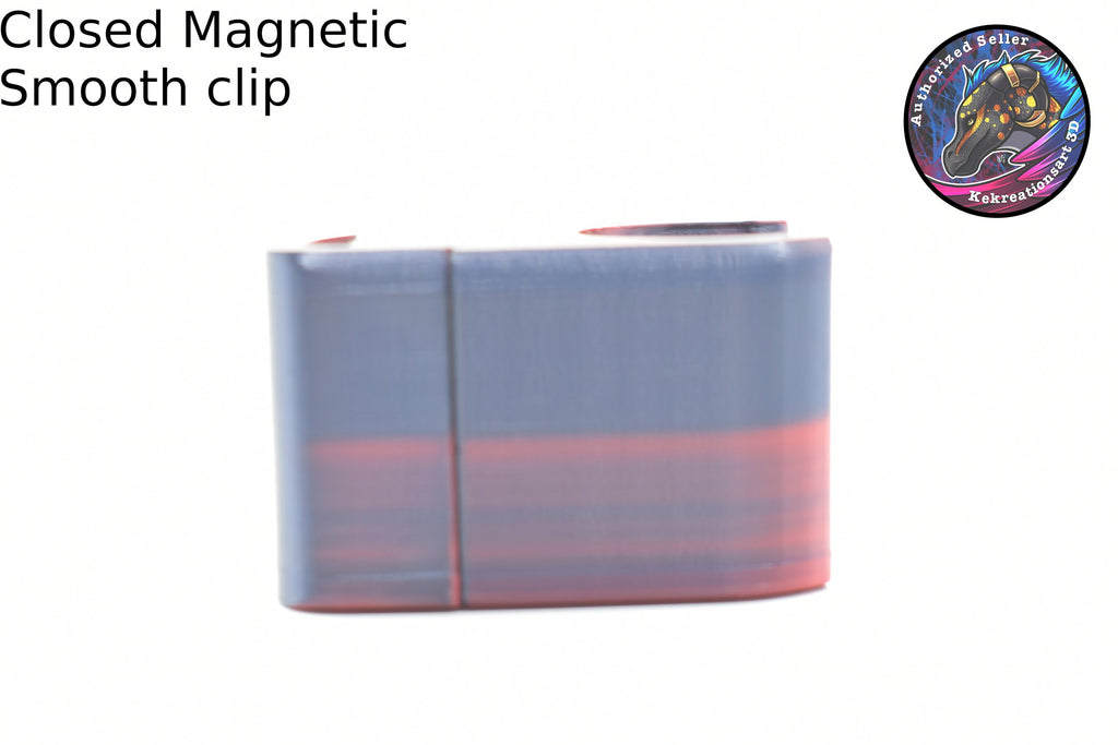 hands free cane holder (Magnetic and non magnetic)