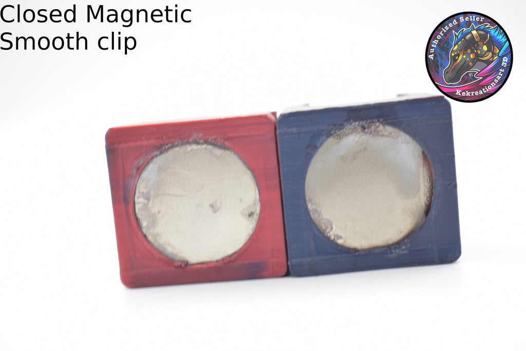 hands free cane holder (Magnetic and non magnetic)