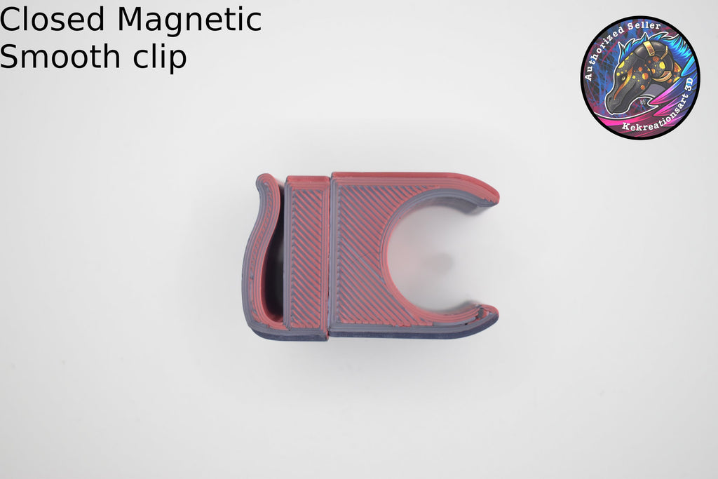 hands free cane holder (Magnetic and non magnetic)