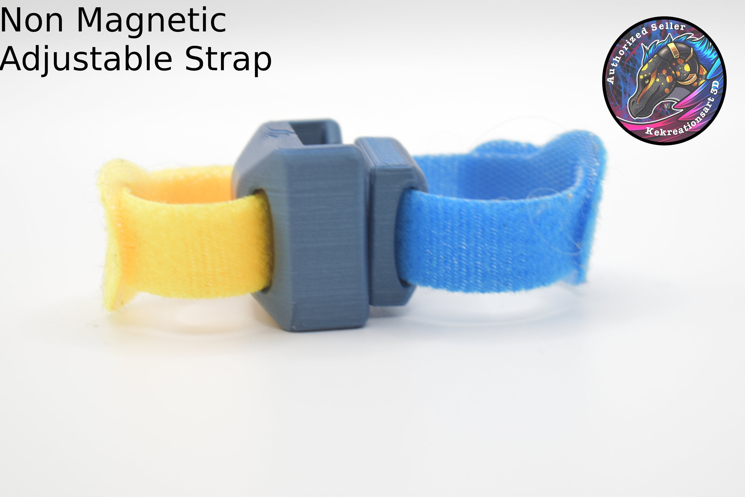hands free cane holder (Magnetic and non magnetic)