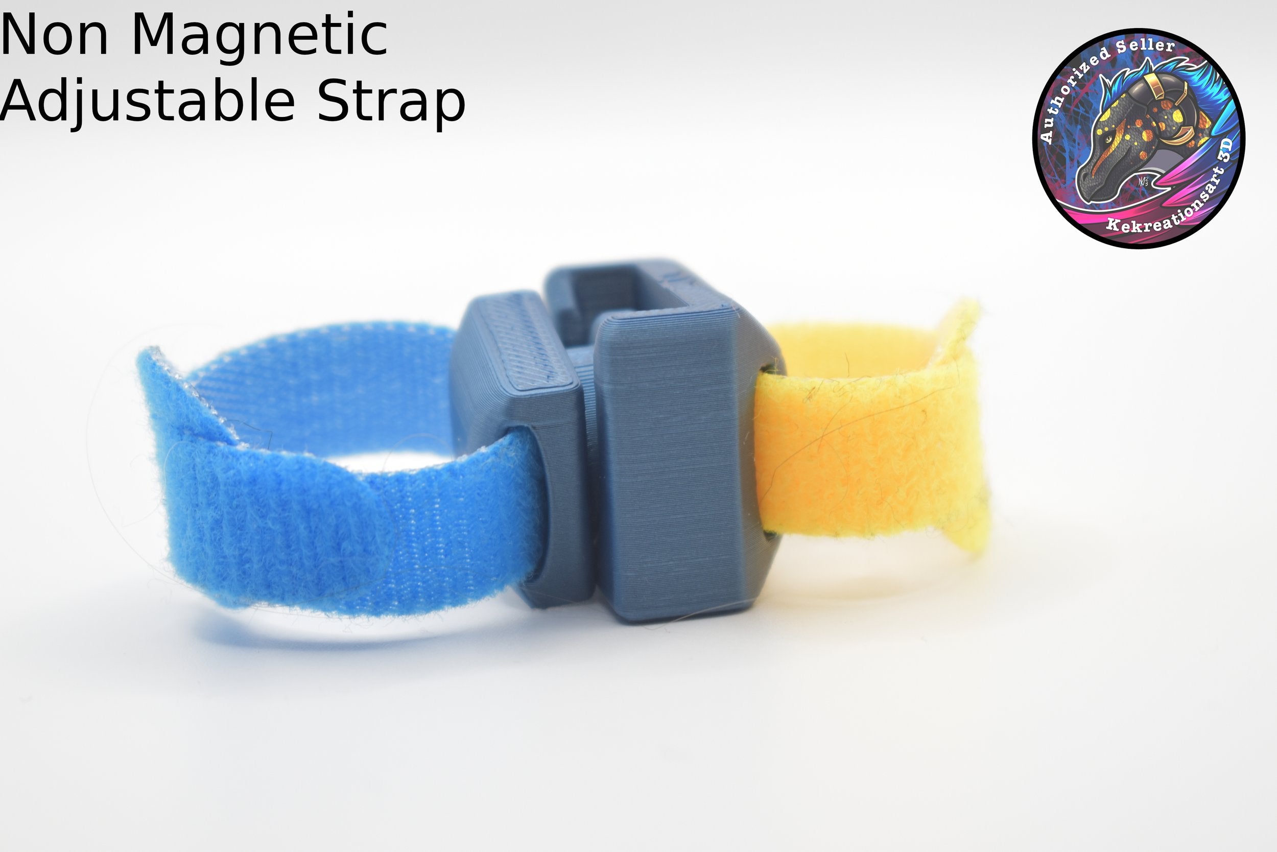 hands free cane holder (Magnetic and non magnetic)
