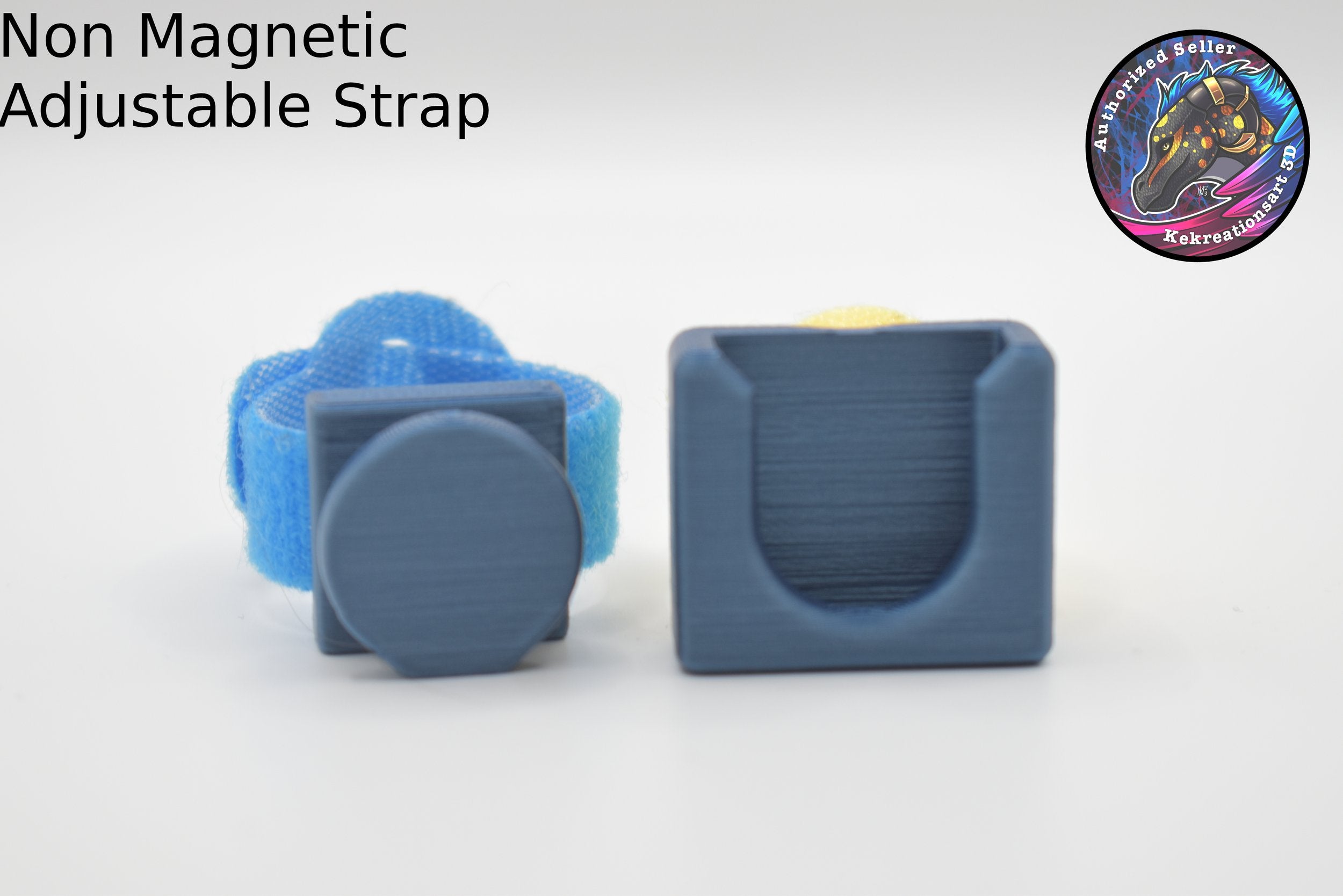 hands free cane holder (Magnetic and non magnetic)