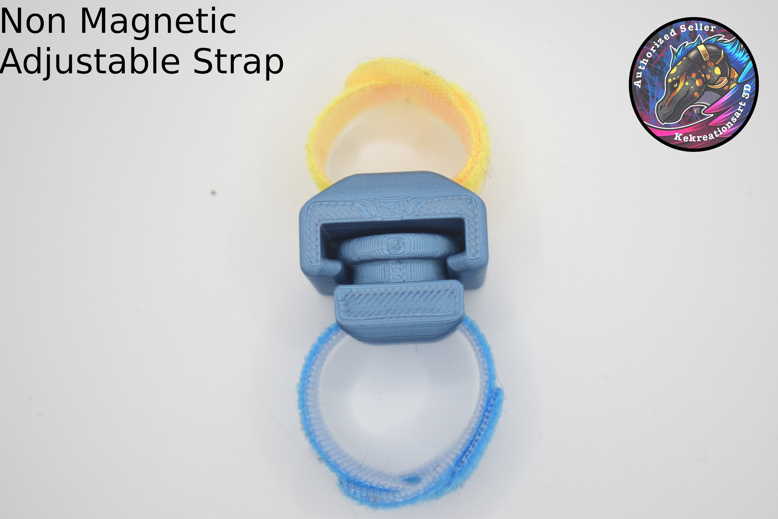 hands free cane holder (Magnetic and non magnetic)