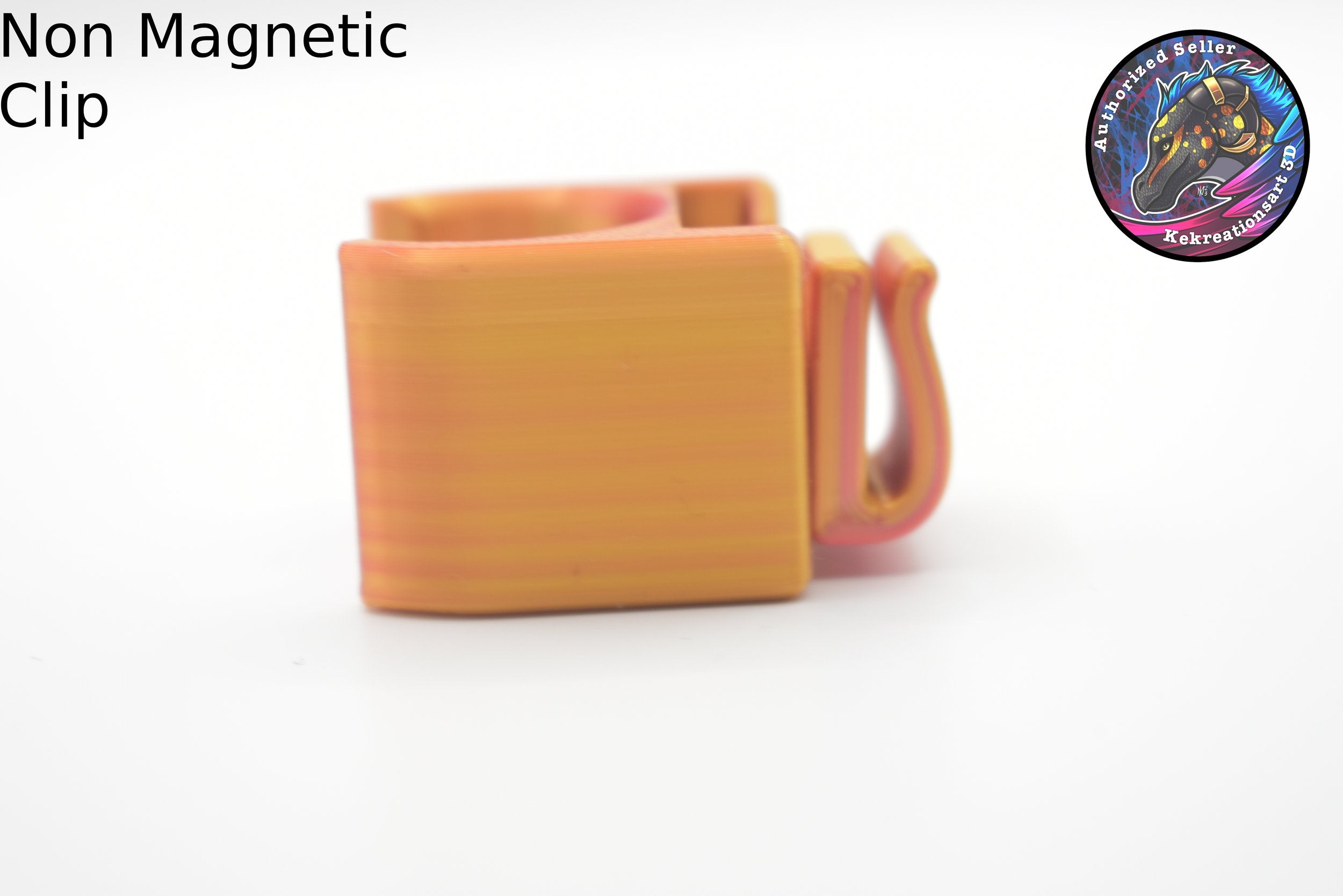 hands free cane holder (Magnetic and non magnetic)